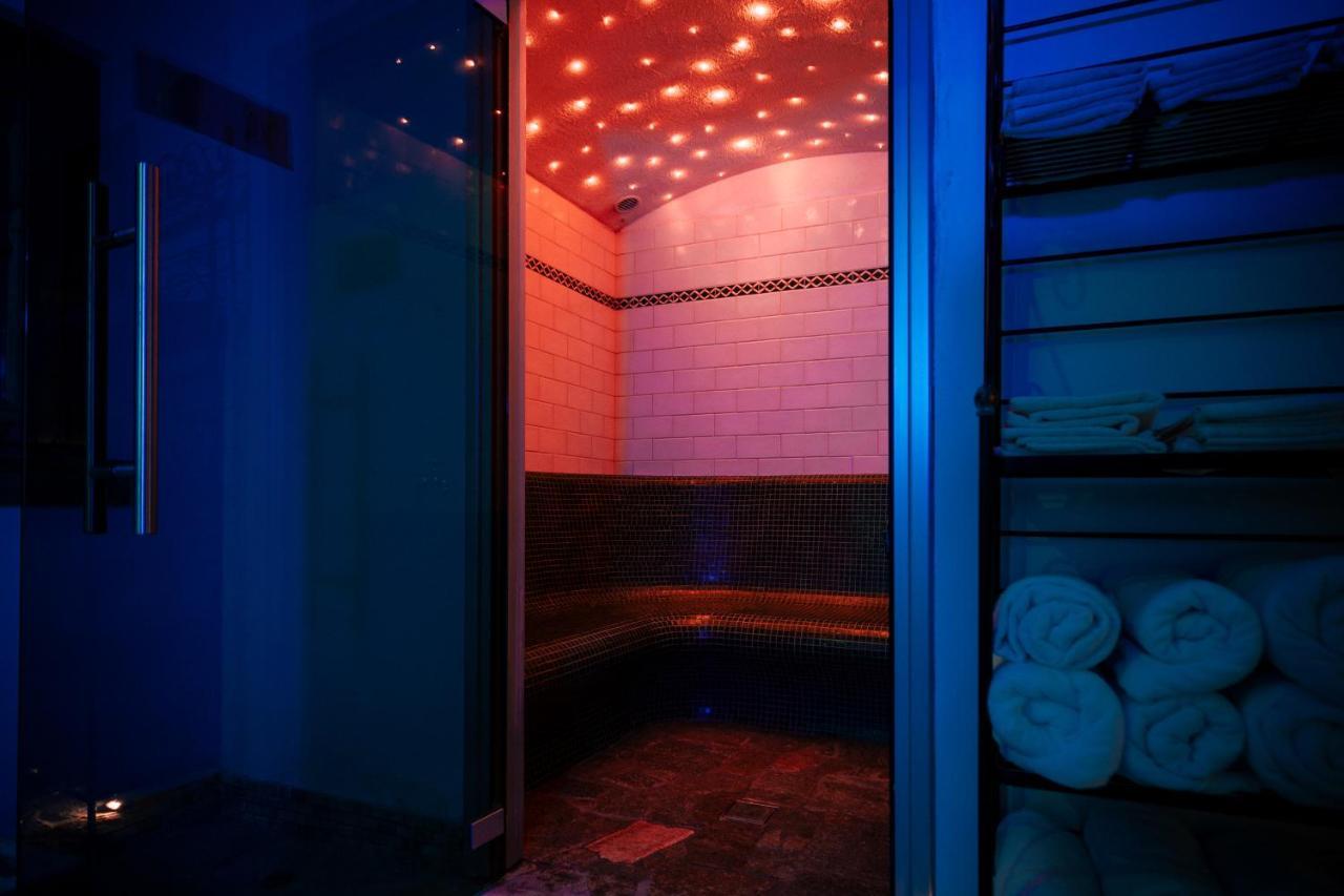 Fogajard Lovely Chalet Madonna エクステリア 写真