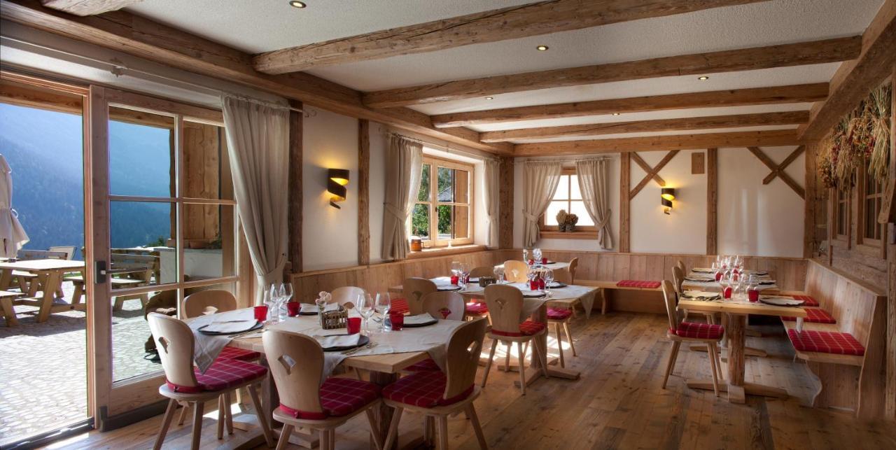 Fogajard Lovely Chalet Madonna エクステリア 写真