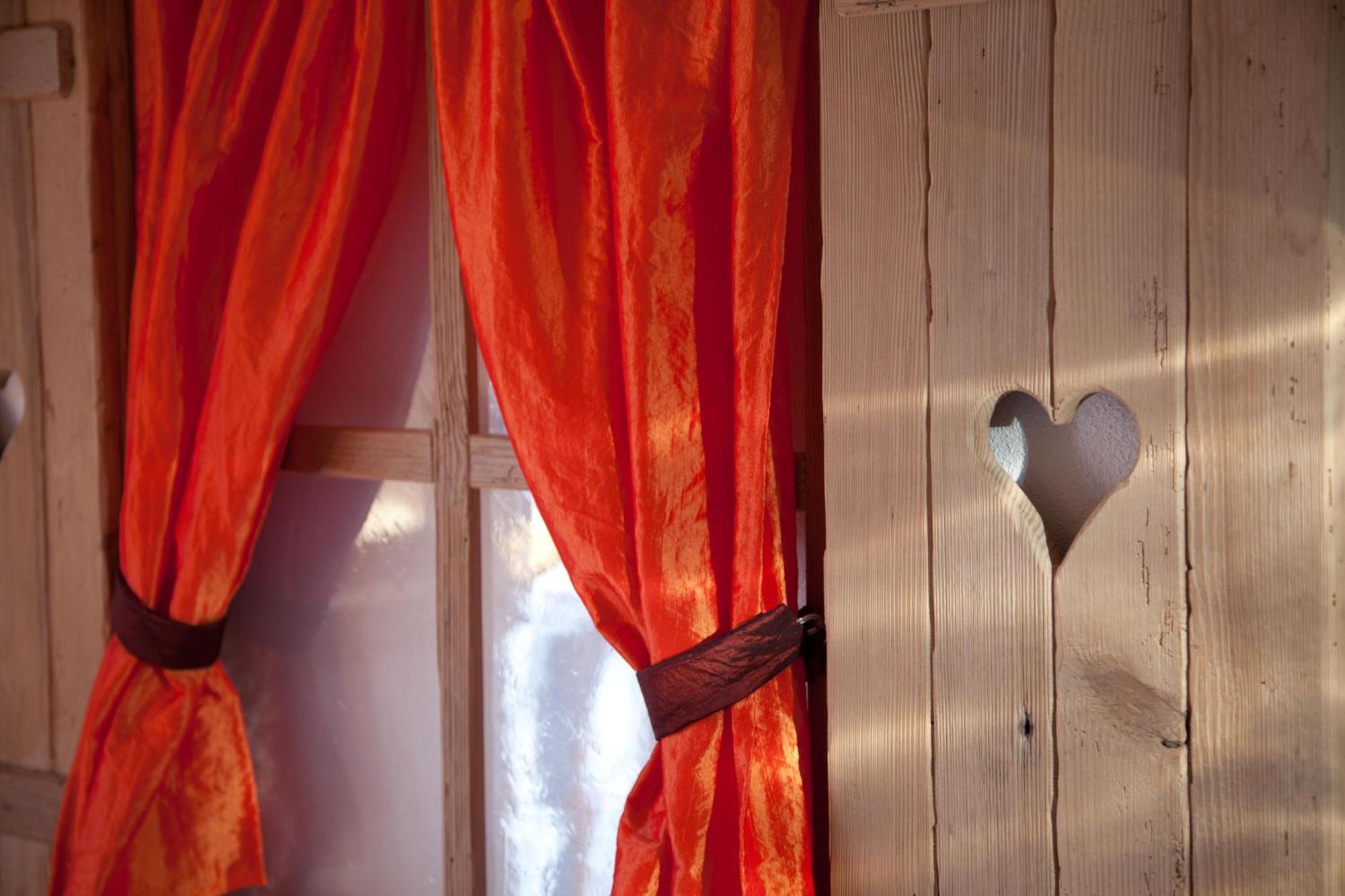 Fogajard Lovely Chalet Madonna エクステリア 写真
