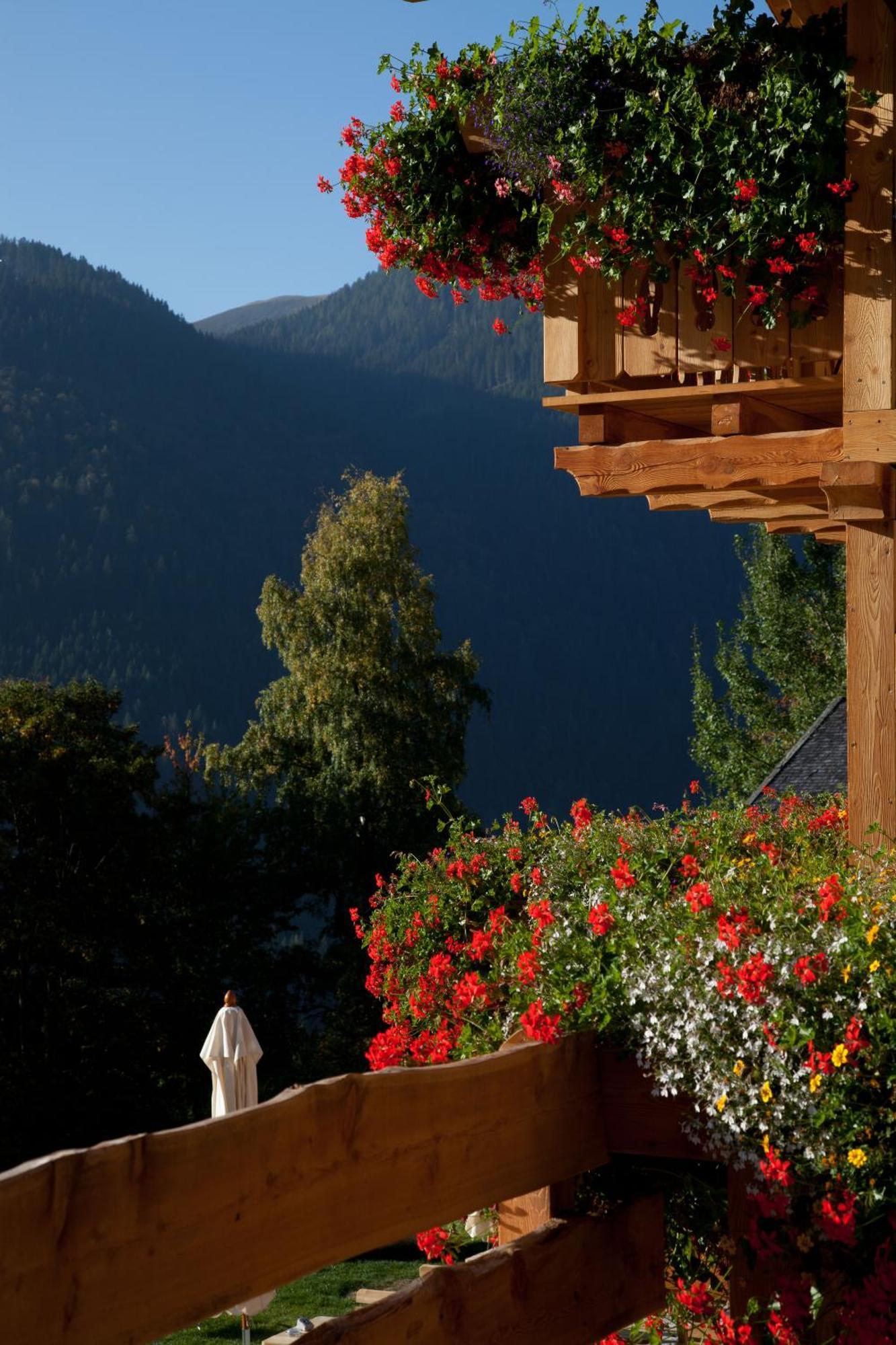 Fogajard Lovely Chalet Madonna エクステリア 写真