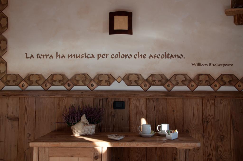 Fogajard Lovely Chalet Madonna エクステリア 写真