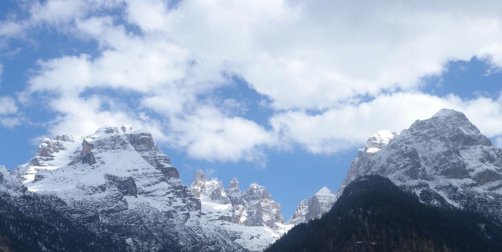 Fogajard Lovely Chalet Madonna エクステリア 写真