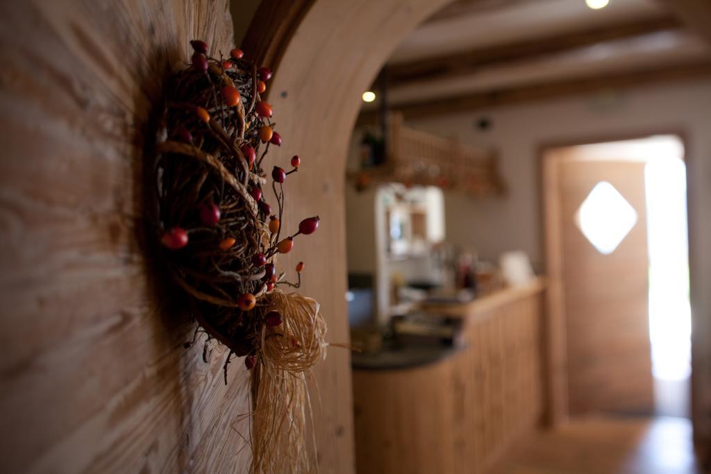 Fogajard Lovely Chalet Madonna エクステリア 写真