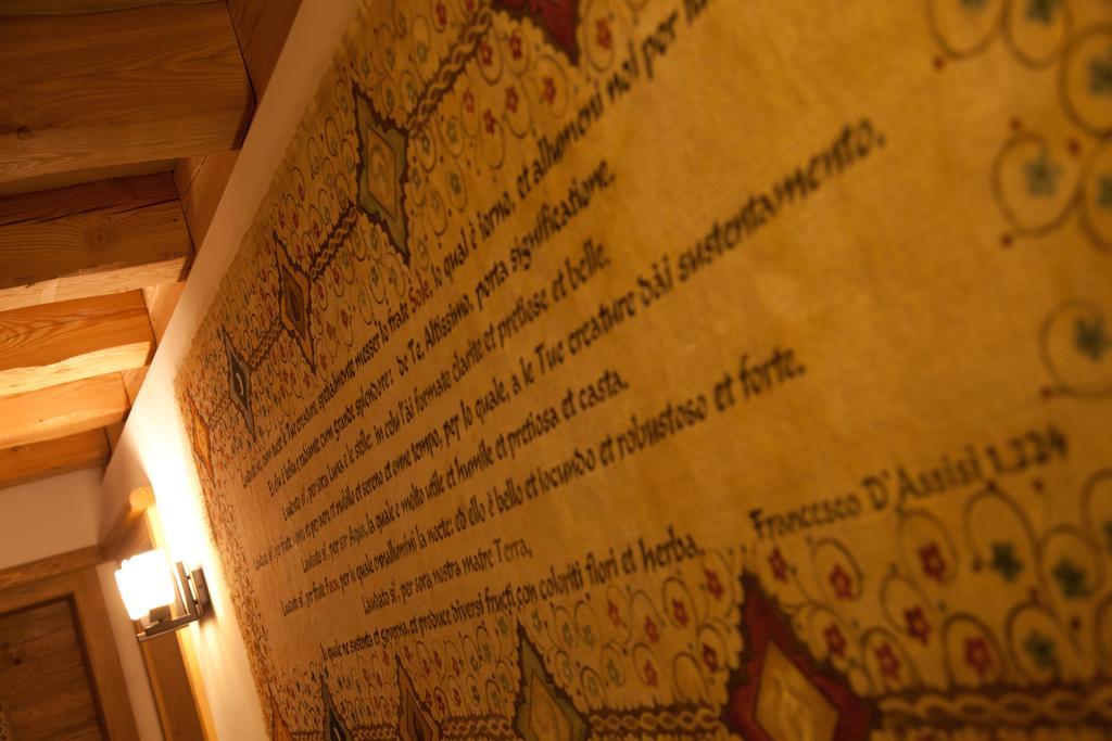 Fogajard Lovely Chalet Madonna エクステリア 写真