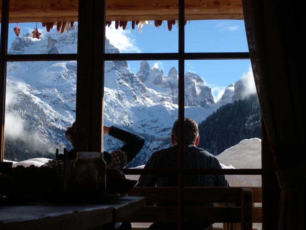 Fogajard Lovely Chalet Madonna エクステリア 写真