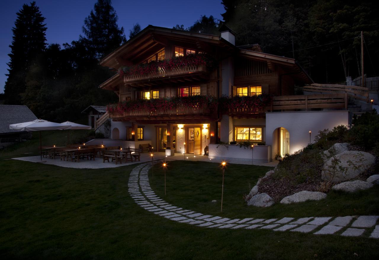 Fogajard Lovely Chalet Madonna エクステリア 写真