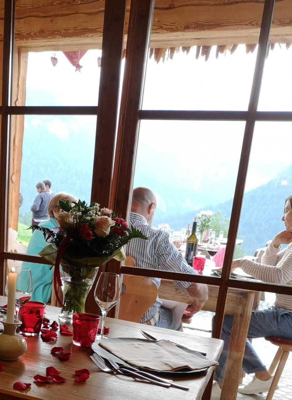 Fogajard Lovely Chalet Madonna エクステリア 写真