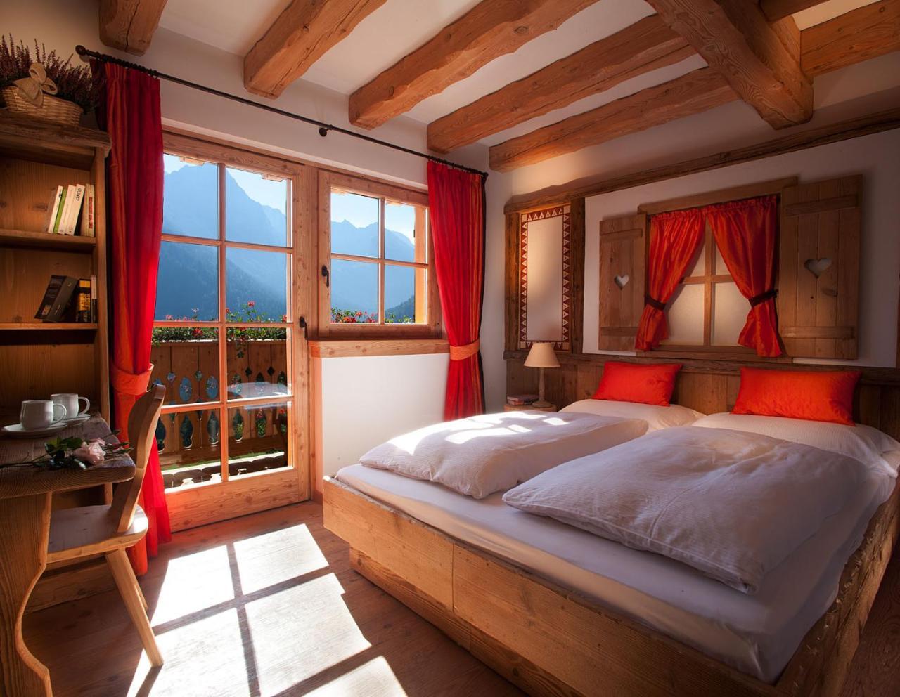 Fogajard Lovely Chalet Madonna エクステリア 写真