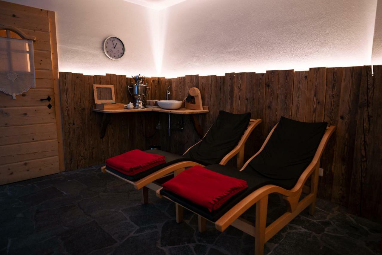Fogajard Lovely Chalet Madonna エクステリア 写真