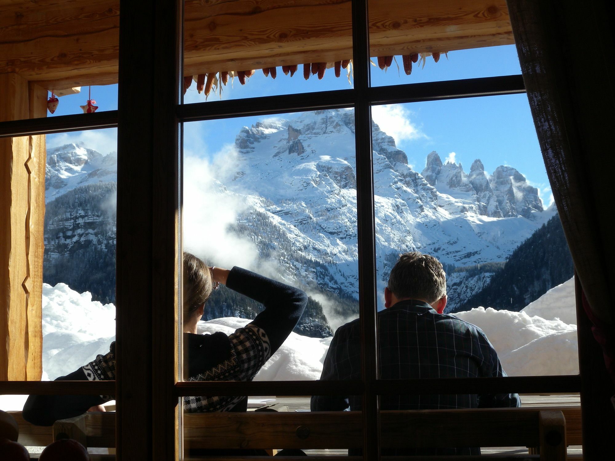 Fogajard Lovely Chalet Madonna エクステリア 写真